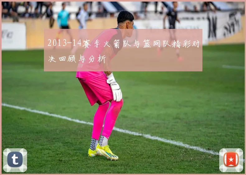 2013-14赛季火箭队与篮网队精彩对决回顾与分析