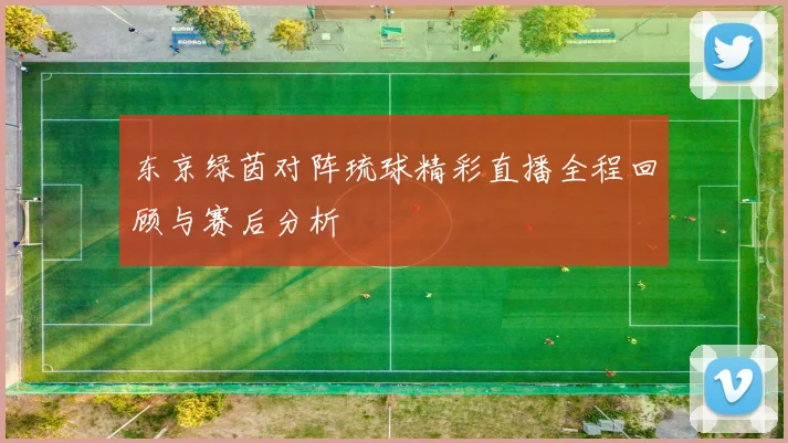 东京绿茵对阵琉球精彩直播全程回顾与赛后分析